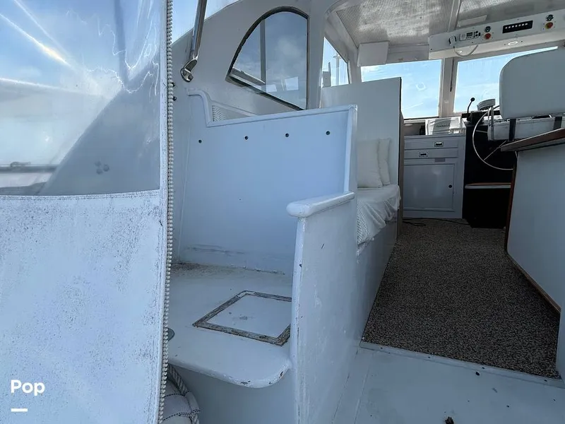 Slide: The Image of Huckins Sportsman 76 1970 - 15658744