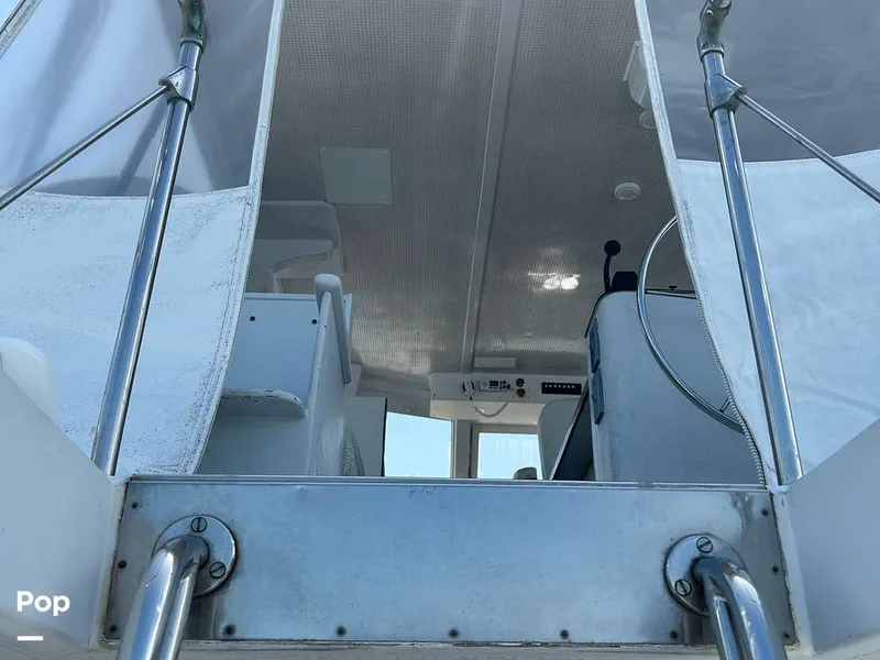 Slide: The Image of Huckins Sportsman 76 1970 - 15658745