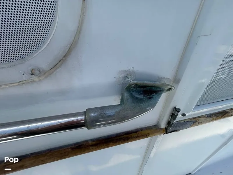 Slide: The Image of Huckins Sportsman 76 1970 - 15658767