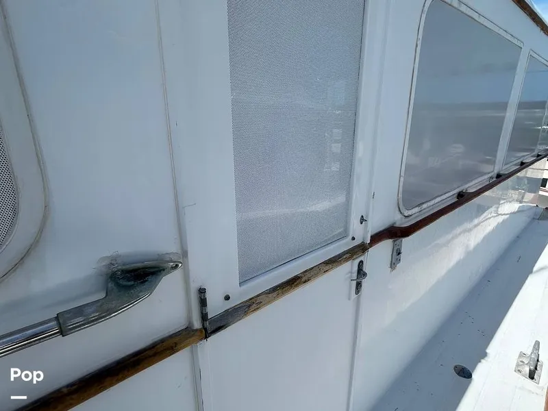 Slide: The Image of Huckins Sportsman 76 1970 - 15658768