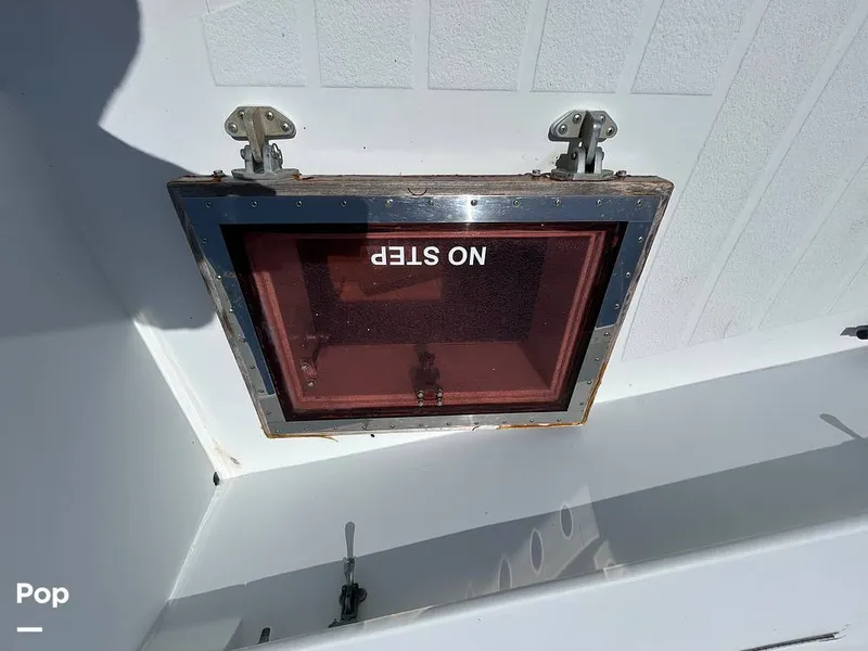 Slide: The Image of Huckins Sportsman 76 1970 - 15658785