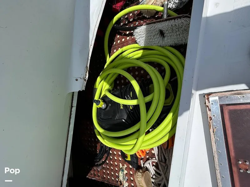 Slide: The Image of Huckins Sportsman 76 1970 - 15658788