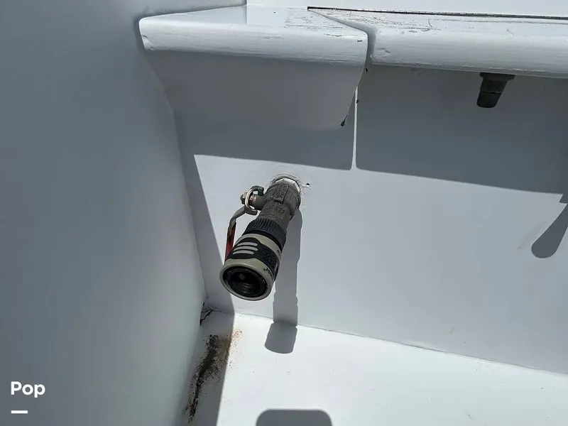 Slide: The Image of Huckins Sportsman 76 1970 - 15658791