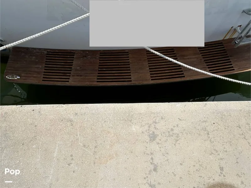 Slide: The Image of Huckins Sportsman 76 1970 - 15658387