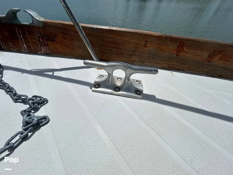 Slide: The Image of Huckins Sportsman 76 1970 - 15658802