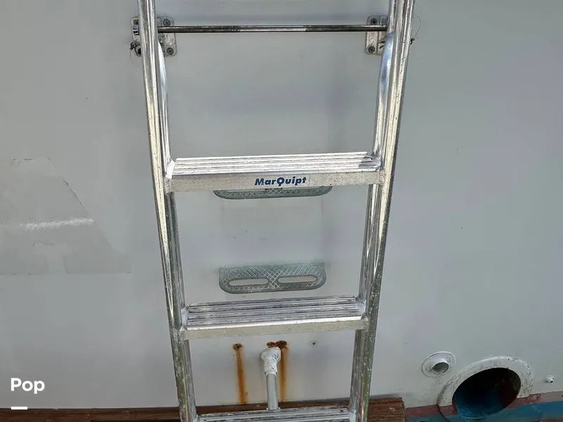 Slide: The Image of Huckins Sportsman 76 1970 - 15658390