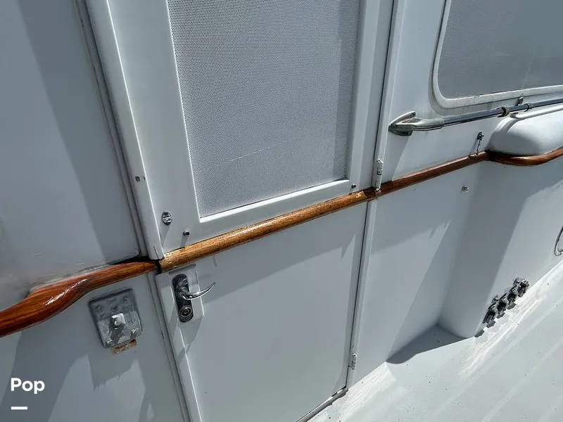 Slide: The Image of Huckins Sportsman 76 1970 - 15658835