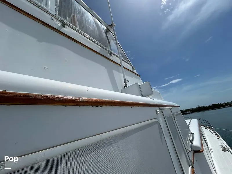 Slide: The Image of Huckins Sportsman 76 1970 - 15658837