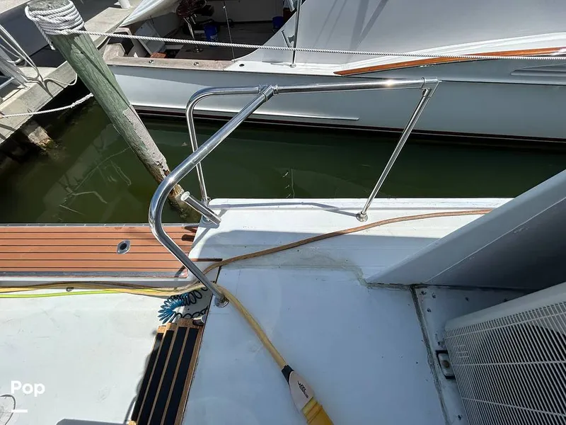 Slide: The Image of Huckins Sportsman 76 1970 - 15658847