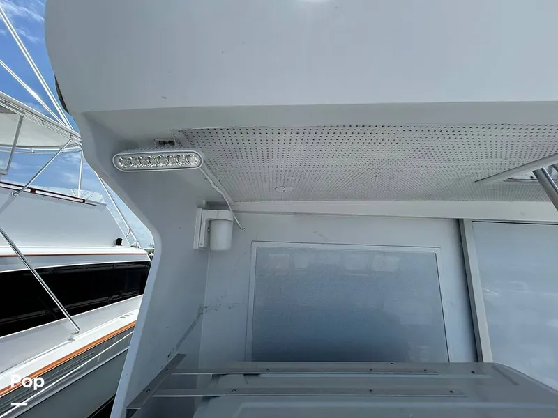 Slide: The Image of Huckins Sportsman 76 1970 - 15658848