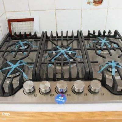 Slide: The Image of Huckins Sportsman 76 1970 - 15662227