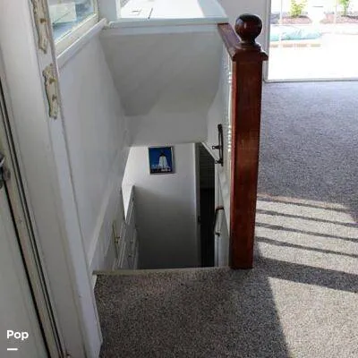 Slide: The Image of Huckins Sportsman 76 1970 - 15662231