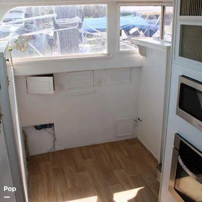 Slide: The Image of Huckins Sportsman 76 1970 - 15662232