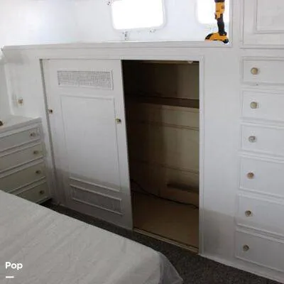 Slide: The Image of Huckins Sportsman 76 1970 - 15662236