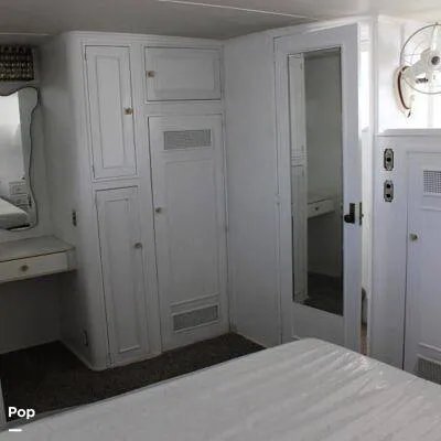 Slide: The Image of Huckins Sportsman 76 1970 - 15662332