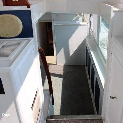 Slide: The Image of Huckins Sportsman 76 1970 - 15662333