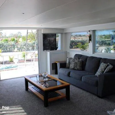 Slide: The Image of Huckins Sportsman 76 1970 - 15662334