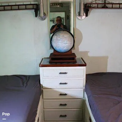 Slide: The Image of Huckins Sportsman 76 1970 - 15662337