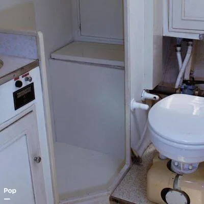 Slide: The Image of Huckins Sportsman 76 1970 - 15662339