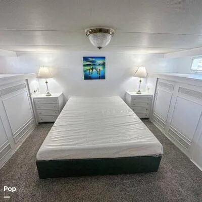 Slide: The Image of Huckins Sportsman 76 1970 - 15662340