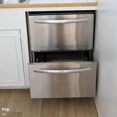 Slide: The Image of Huckins Sportsman 76 1970 - 15662345