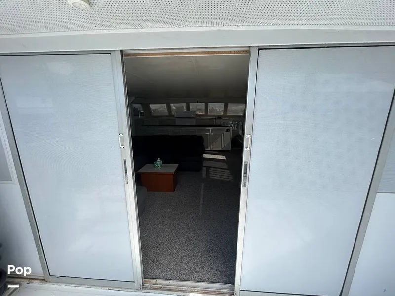 Slide: The Image of Huckins Sportsman 76 1970 - 16184446