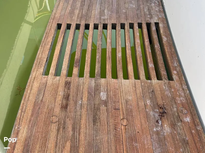 Slide: The Image of Huckins Sportsman 76 1970 - 15658398