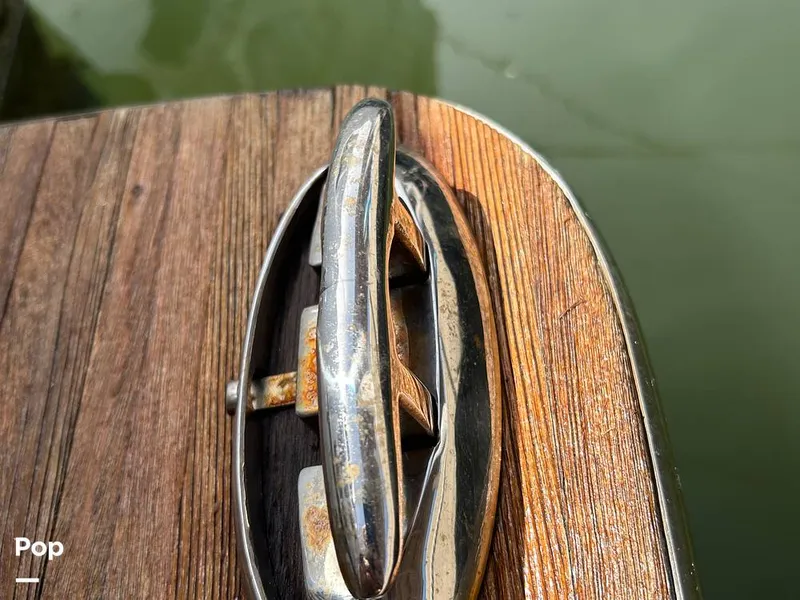 Slide: The Image of Huckins Sportsman 76 1970 - 15658400