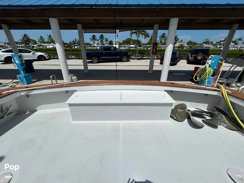 Slide: The Image of Huckins Sportsman 76 1970 - 15658401