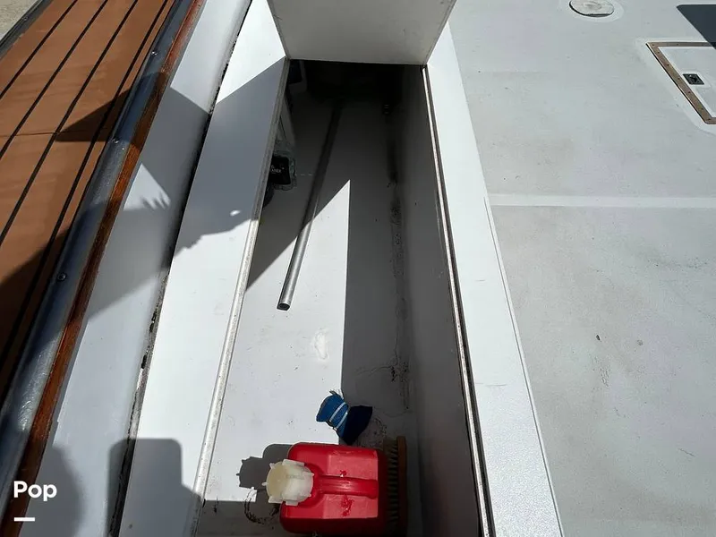 Slide: The Image of Huckins Sportsman 76 1970 - 15658403