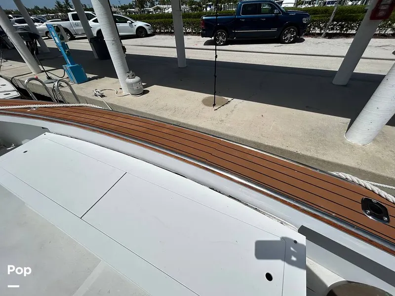 Slide: The Image of Huckins Sportsman 76 1970 - 15658407