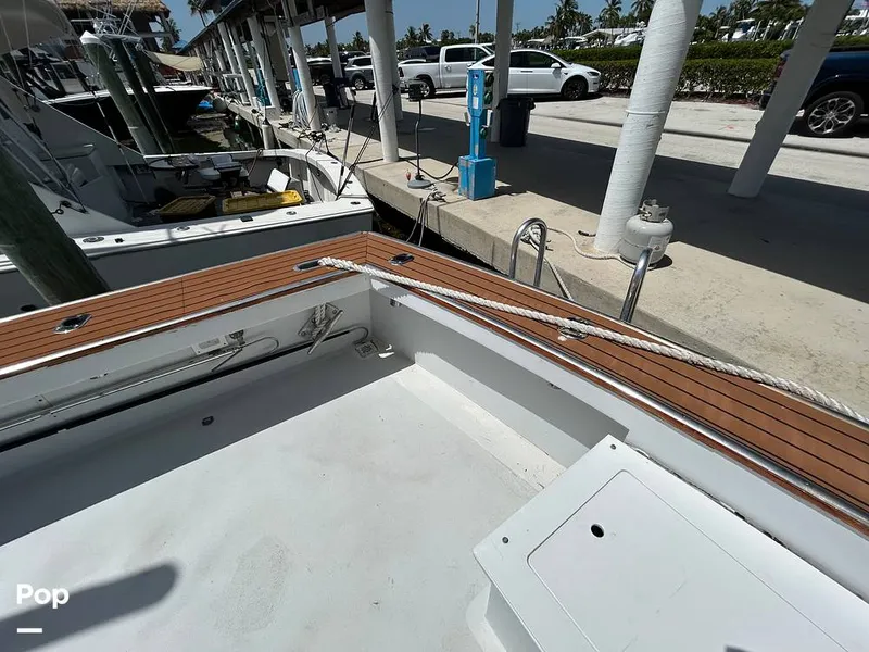 Slide: The Image of Huckins Sportsman 76 1970 - 15658408