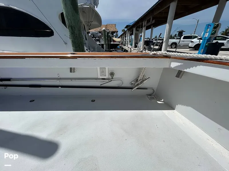 Slide: The Image of Huckins Sportsman 76 1970 - 15658409