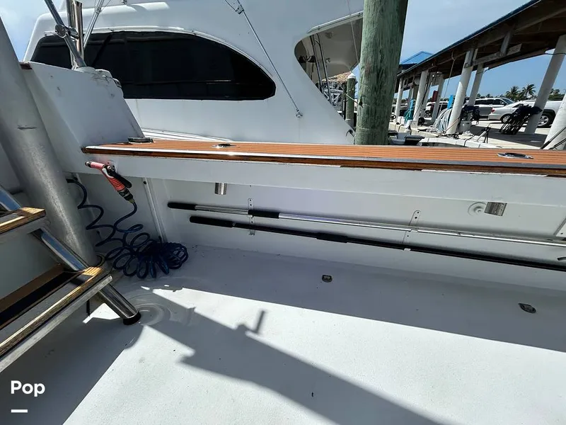 Slide: The Image of Huckins Sportsman 76 1970 - 15658410