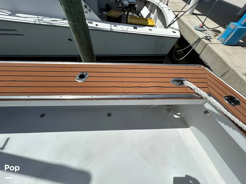 Slide: The Image of Huckins Sportsman 76 1970 - 15658415