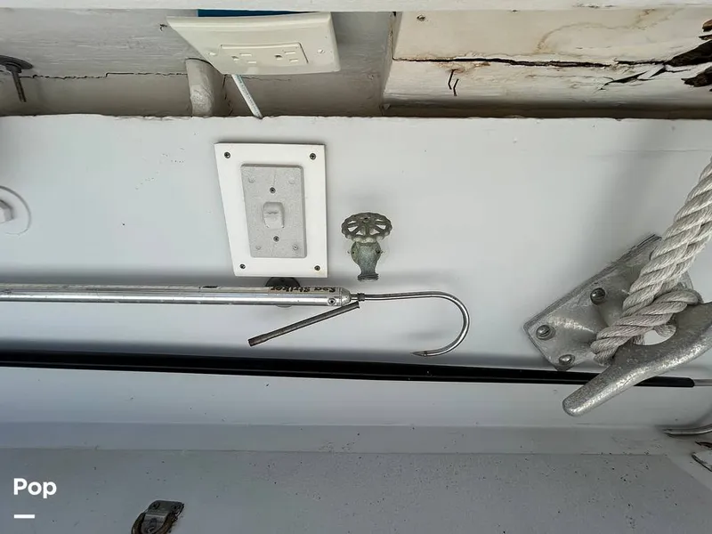 Slide: The Image of Huckins Sportsman 76 1970 - 15658416