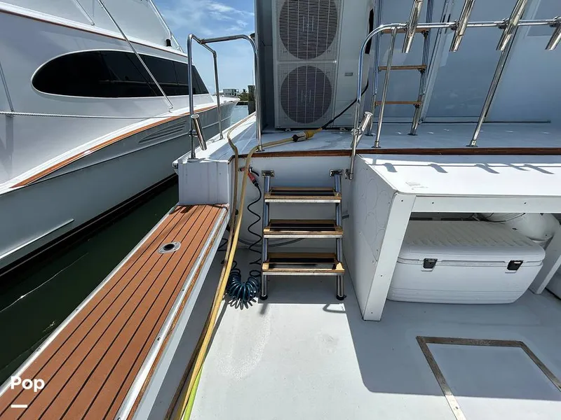 Slide: The Image of Huckins Sportsman 76 1970 - 15658424