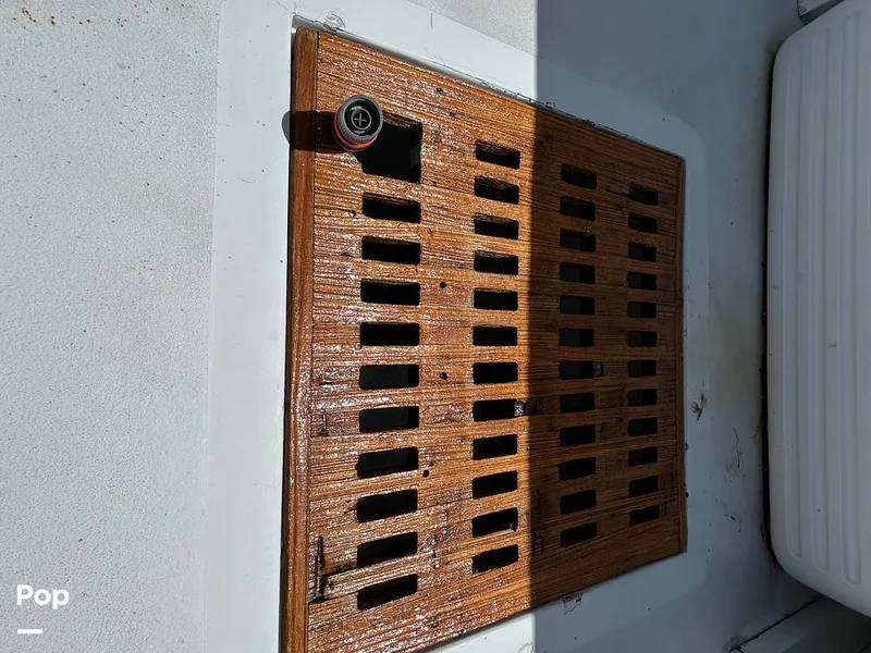 Slide: The Image of Huckins Sportsman 76 1970 - 15658429