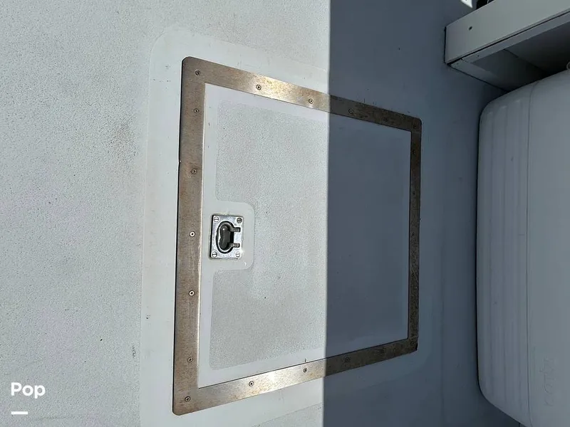 Slide: The Image of Huckins Sportsman 76 1970 - 15658430