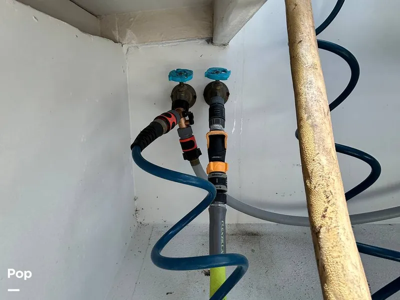 Slide: The Image of Huckins Sportsman 76 1970 - 15658435