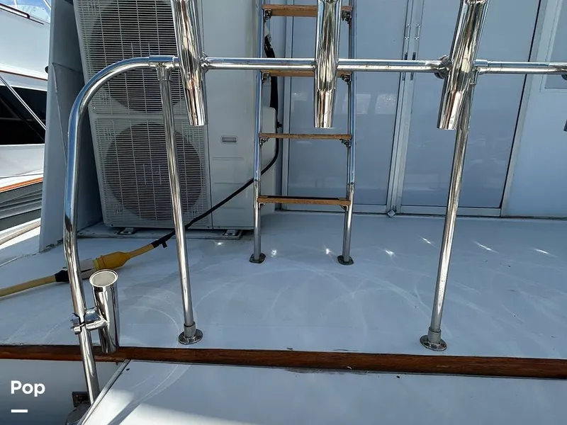 Slide: The Image of Huckins Sportsman 76 1970 - 15658438