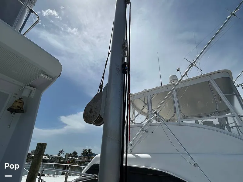 Slide: The Image of Huckins Sportsman 76 1970 - 15658441