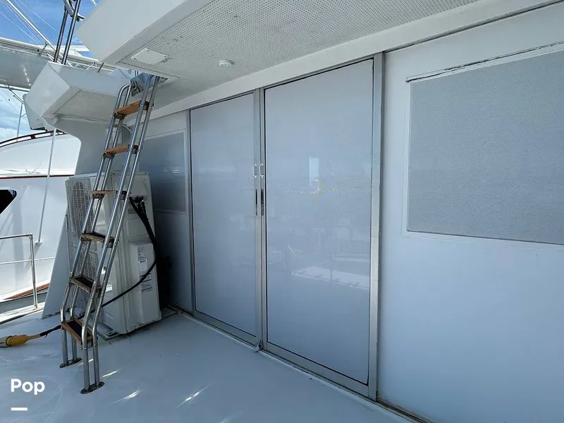 Slide: The Image of Huckins Sportsman 76 1970 - 15658445