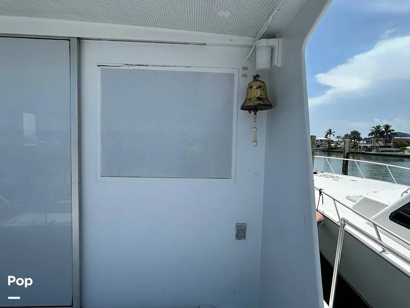 Slide: The Image of Huckins Sportsman 76 1970 - 15658446