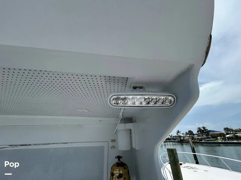 Slide: The Image of Huckins Sportsman 76 1970 - 15658448