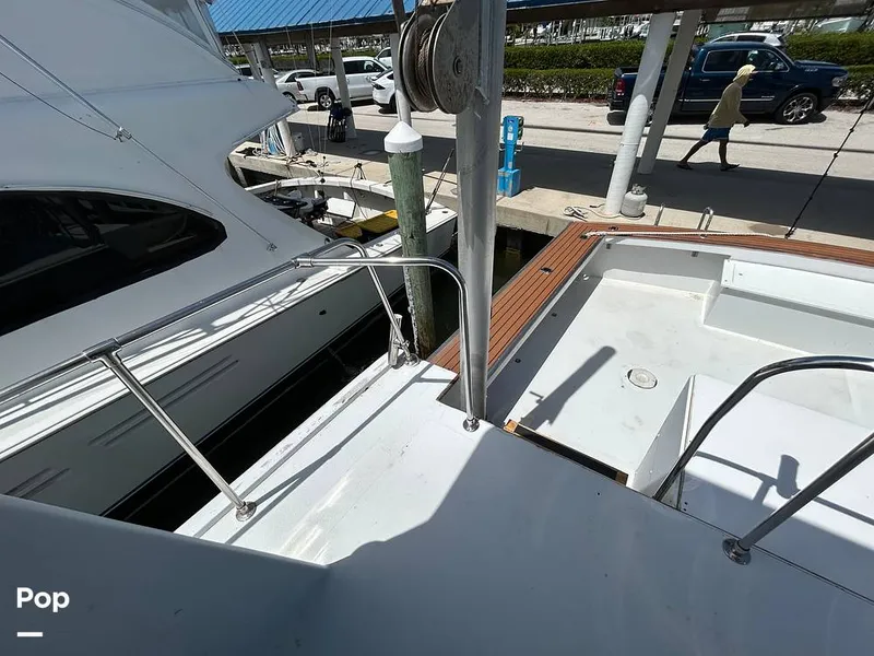 Slide: The Image of Huckins Sportsman 76 1970 - 15658449