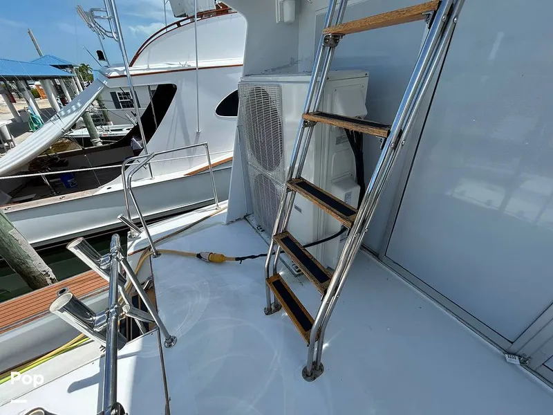 Slide: The Image of Huckins Sportsman 76 1970 - 15658451