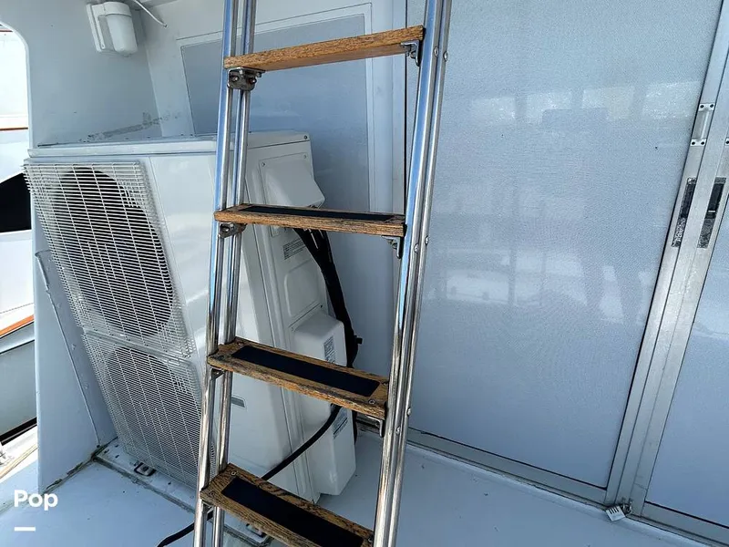 Slide: The Image of Huckins Sportsman 76 1970 - 15658452