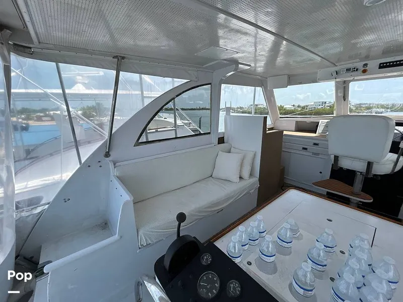 Slide: The Image of Huckins Sportsman 76 1970 - 15658738