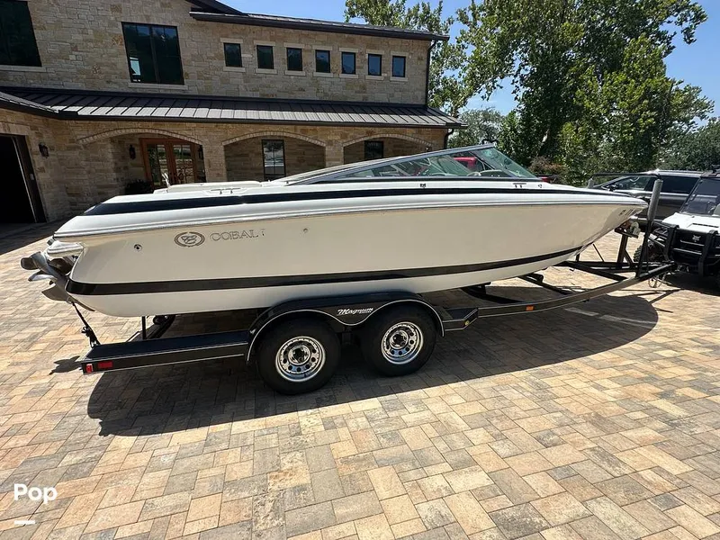 Slide: The Image of Cobalt 226 1999 - 15681768